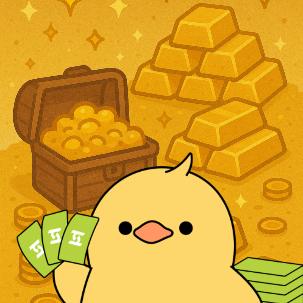 黃金投資適合我嗎？新手入門必讀的黃金知識！